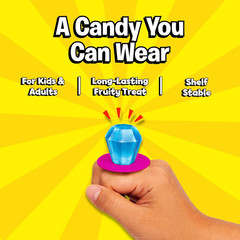 Lollipops – Bulk Candy Individually Wrapped Suckers Variety Party Pack- 20 Count