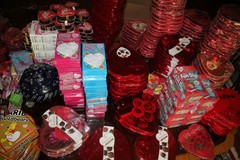 BULK CANDY LOT – Box Dimensions = 12″ x 12″ x 6″ ( 8 – 12 pounds per Lot )