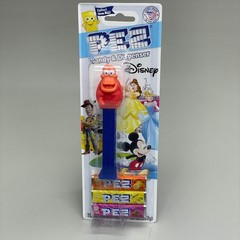 PEZ (12 PACK) Assortment Disney Characters Candy Dispensers BB 04/30 079275