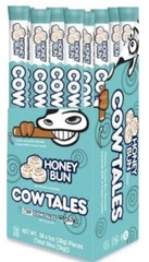COW TALES HONEY BUN 36 Pack, 1oz Each