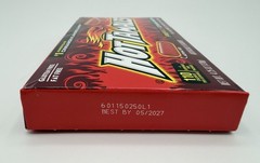 Hot Tamales Fierce Cinnamon Flavored Chewy Candies 4.25 oz Box Sealed Exp.5/27