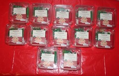 Target-Favorite Day Bakery Icing/Decorating Decorating Kit CASE OF 12 *NEW*