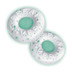 5x Breathsavers Variety Flavor Mints | 12 Mints Per Roll | Mix & Match Flavors!