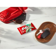 Kit Kat Duos, Mint & Dark Chocolate Candy, 1.5 Ounce 24 Count – On Sale Now