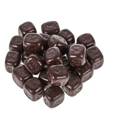 2+2 LOTTE Dream Cacao 72% Chocolate Balls 86g & Tokping Hazelott & Almond Korea