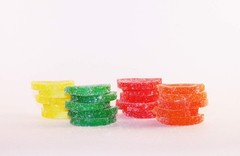 Round, 11-Ounce
