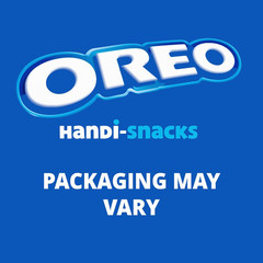 Handi-Snacks Cookie Sticks ‘N Creme Dip Snack Packs, 20 Snack Packs