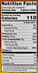 Cuchaleta – Tamarind Flavored Spoon Candy with Chili: Cucharitas De Sabor Tamari