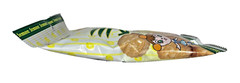 Japan Biscuit Nomura Sendou Majime Millet Biscuit Lemon Flavor 70g×10 bags