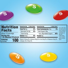 , Original Flavor Jellybeans Easter Seasonal Candy, 10 oz