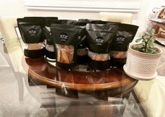 Dulce Vibra: Con sabor a Puerto RICO – palitos de guayaba artesanales,