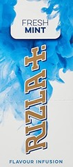 25 Pack Menthol Flavor Cards For Cigarettes Home Improvement Sugar Candy Riz001