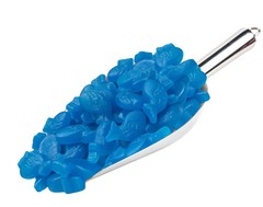 McCormicks Blue Whales – Gummy Candy, 300 Count, 1.8 kg/4 lb