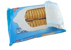 (1) PK NABISCO CAMEO CREME COOKIES SANDWICH GALLETAS CAMEO Free Cholesterol