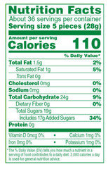 Mamba Fruit Chews, Strawberry Raspberry Orange, Over 165 Pieces, 35.3 oz