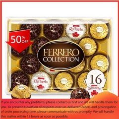 Ferrero Candy Collection – 16pc/6.13oz