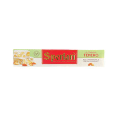 Sperlari Soft Nougat With Almonds 150 G