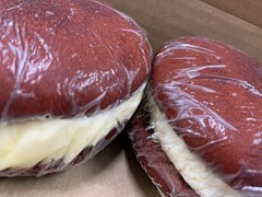 Fresh-Baked Whoopie Pies (Gobs), 6 Ct. Chocolate, by Bird-In-Hand Bakery &…