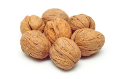 5 lb California Walnuts in Shell Harvested November 2025