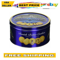 Royal Dansk Danish Butter Cookies, 24 oz. (1.5 LB)
