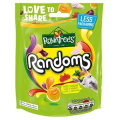 Rowntrees Randoms, 150 g