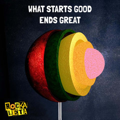 Sonric’s Rockaleta Lollipops, Mexican Lollipop with Bubble…..
