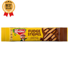 Fudge Stripes Cookies, Original, 11.5Oz