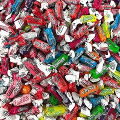 Tootsie Frooties – Bursting with Fruity Flavors! ~3/4LB – 12OZ BAG ~SHIPS FREE
