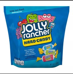 Jolly Rancher Hard Candy /Assorted Fruit FLavors 14 oz. {Exp. 02/2026}
