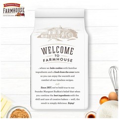 Pepperidge Farm Farmhouse Thin Crispy Butter Cookies 14 Count Pack