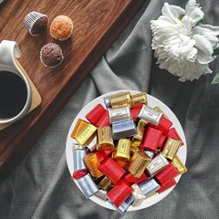 HERSHEY’S NUGGETS CHOCOLATE MIX, IN POUNDS BAG (PICK YOUR WEIGHT) NOW ASSORTED!!