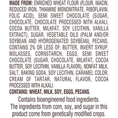Pepperidge Farm Chocolate Collection, 7 Cookie Varieties, 13-Oz Box