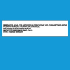 Trident Mint Bliss Sugar Free Gum, 12 Packs of 14 Pieces (168 Total Pieces)