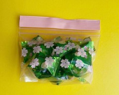 Lot of 20 or 50 Classic Guava Loose Hard Candy