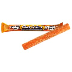 FRESH Chick-O-Sticks Coconut Candy Stick 2 Single Bars