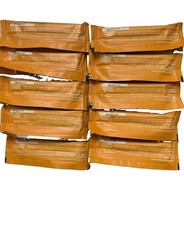 Harken Peanut Date Chocolate Candy Bar, No Added Sugar, 10 Bars.