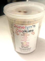 X30 Homemade and made to order, Fresh Baked to Order Chocolate Chip Walnut