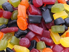 Maynards Wine Gums – 1kg /2.2lbs (2pk) {Imported From Canada}