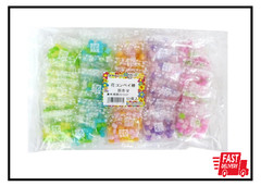 Candy Konpeito Hanatsume Japanese Sugar Candy 0.2oz 50count Crisp Texture New