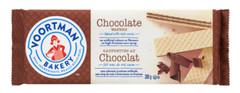 Voortman Wafers Chocolate 300g