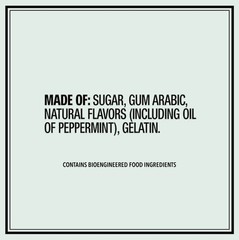 36 ALTOIDS Curiously Strong Mints Cinnamon 1.76-oz Tins (3 Packs of 12) BB: 4/27