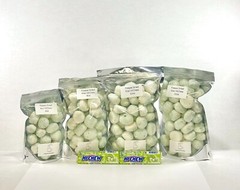 Freeze Dried Candy Bulk Kiwi Hi-Chew Candy *Pick Size* Made Fresh Each Order