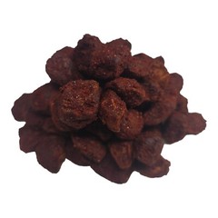 El Leoncito SALADITOS, Salted Chili Plum 3-pack of 1.05-oz each bag