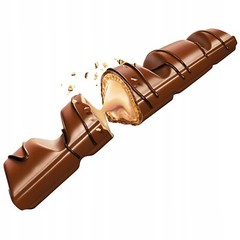 Ferrero Rocher KINDER BUENO Bar 10 x 43g – 430g / 15.2oz