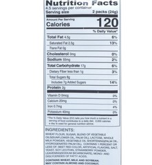 Glico Pocky Strawberry Cream Coated Bars, 1.41 oz, Pack of 9