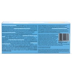 Gullon Sugar Free Digestive Biscuits 400g 14.1 Ounce (Pack of 1), light brown