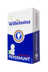 Peppermints (Classic Dutch Peppermints) – 3.5Oz [Pack of 1]