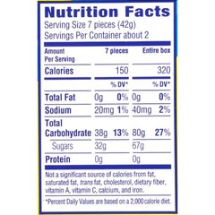 Pack of 12 Swedish Fish Soft Chewy Candy 3.1 Ounce Boxes Fruity Snack