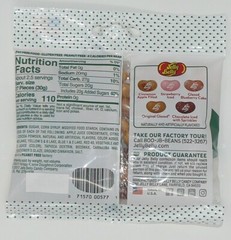 Krispy Kreme Doughnut Jelly Belly Candy (1-12) 2.8oz Bags FRESH – FREE SHIPPING