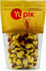 Yupik Creamy Creme Brulee Gummies 1kg/2.2 lbs., Bag